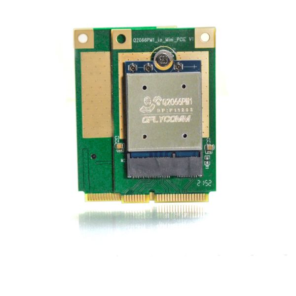 802.11ax Wireless Network Adapter Card 3000bps With QCA206X Wifi Module