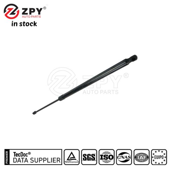 Résistants de choc au gaz de l'arrière-porte ZPY pour VW Caddy III Wagon 2K0827550