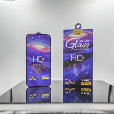 Protector de vidro transparente OEM