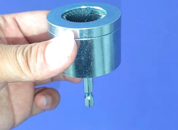 Hot Selling 22mm ID Ken Tool Rust Replacement Pipe Inner Cleaning Brush