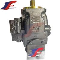 DANFOSS pompe hydraulique GRR074 GRR090 GRL074 GRL090 pompe à piston à huile hydraulique