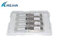 Module à plusieurs modes de fonctionnement d'émetteur-récepteur de QSFP-40G-SR-BD 40G BIDI 100m QSFP