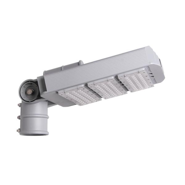 5 years warranty Meanwell driver IP65 5000K 6000K 130Lm/W 150W LED Street Lights
