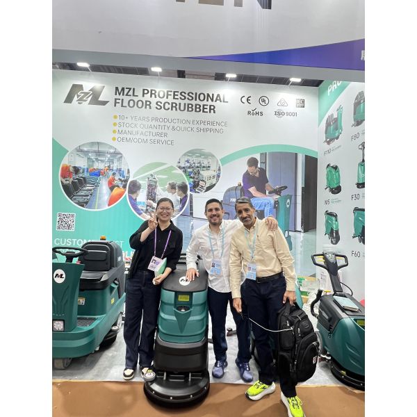 Mazhaoli (Guangdong) Technology Co., Ltd.