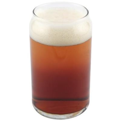 250ml adaptent des verres aux besoins du client de bière de métier avec Logo Printing