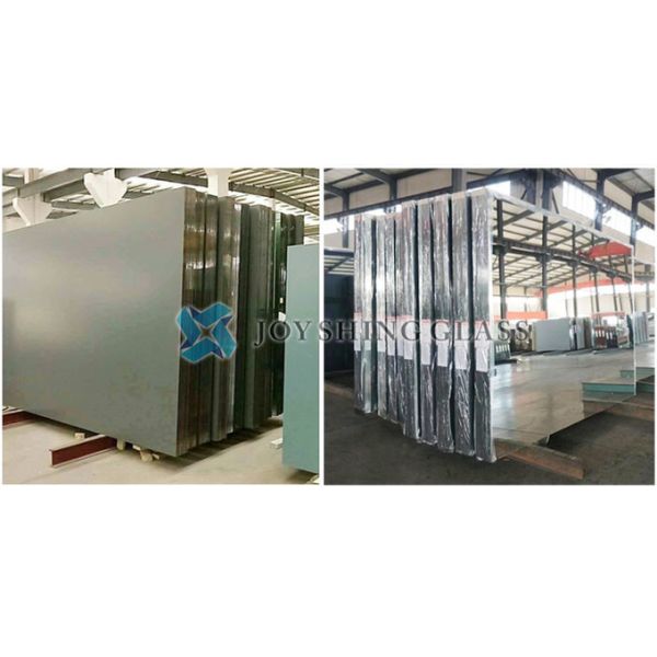 Photo of multifunctional aluminum mirror glass Тонкая многофункционального алюминиевого стекла зеркала супер для Bathroom/гостиницы