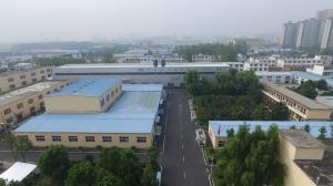 Xinyang Yihe Non-Woven Co., Ltd.