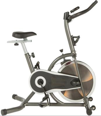 Spin Bike