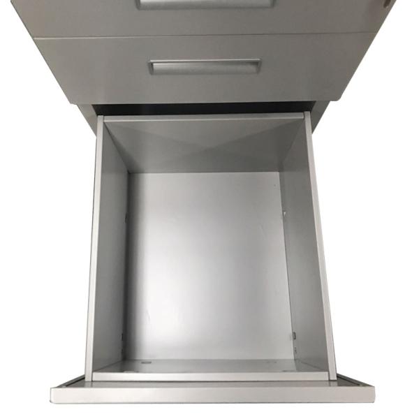 KD Structure School Furniture L1000mm Computer Office Desk