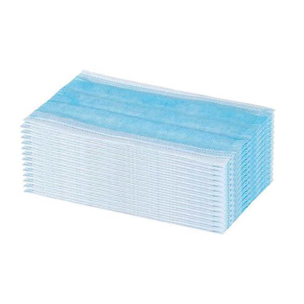 3 - Mascarilla disponible protectora del gancho de la capa para la limpieza de la casa