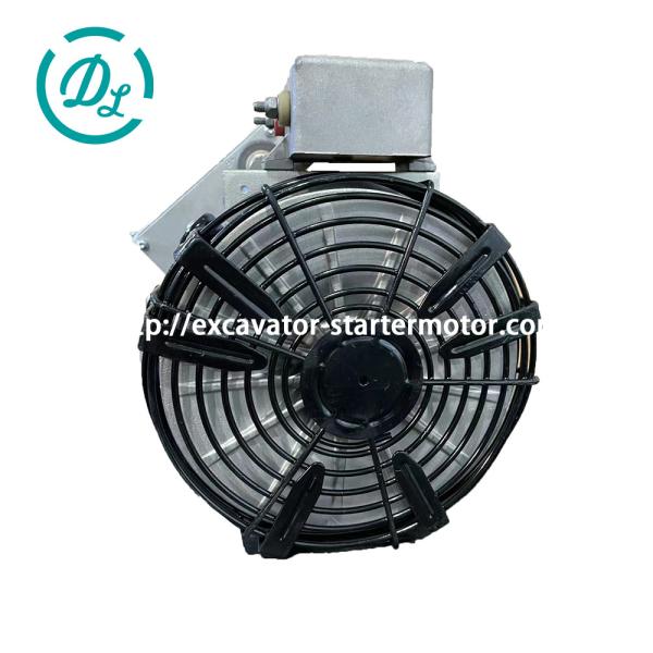 Alternateur d'excavatrice 24V 260A pour Liebherr R994 1350 MTU
