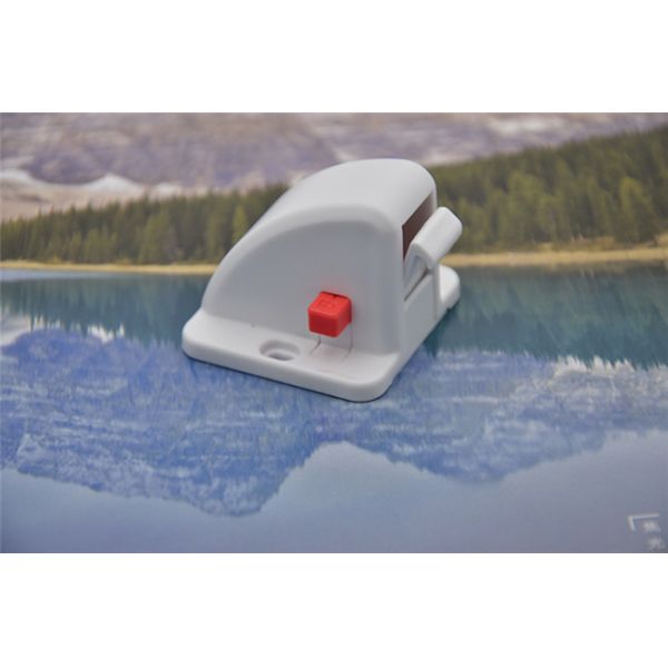Magnetic Drawer Lock Child Safety Cabinet Locks Latches