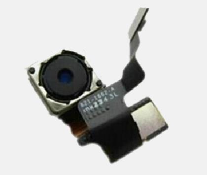 New iPhone 5 Original OEM 8MP Back Rear Camera Photo Head Cam Repair Parts USA