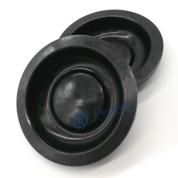 HB200 Hammer Diaphragm HB-200 Hydraulic Breaker Membrane For Furukawa Excavator Spare Parts