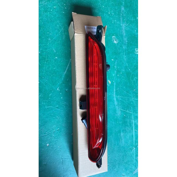 Chery Arrizo 7 / ARRIZO 7e Rear Fog Light 605000616AA OE No. 605000616AA for and Retail