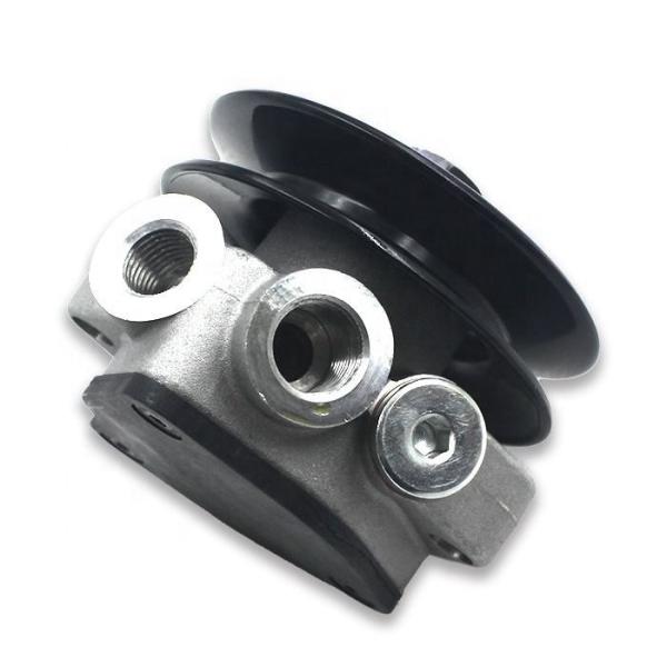 Pompes à huile D6E 101101556D 21489736 pour les pièces de rechange de camions DEUTZ