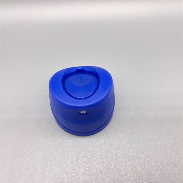 53mm Plastic Spray Aerosol Cap for Precise Application
