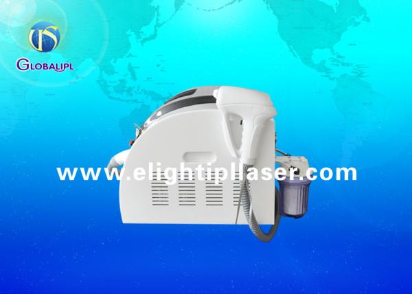Beauty Salon Beard / Armpit Diode Laser Hair Removal Machine 810nm For Women