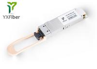 Módulo do transceptor da fibra ótica de Cisco QSFP 40G SR4 SR4 850nm 300m MPO
