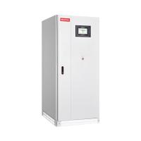 Série SANTAK SIU UPS industriel Fabricants 100KVA-200KVA Appareil électrique industriel sans interruption