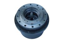 Peças hidráulicas de viagem da máquina escavadora da esteira rolante de Doosan, caixa de engrenagens da redução DH55