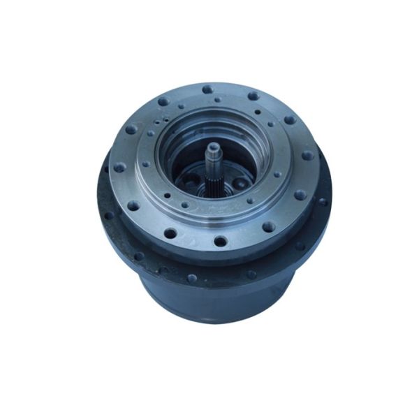 Экскаватор Кравлер Доосан путешествуя гидравлические части, коробка передач уменьшения ДХ55