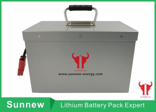 E-motorcycle Lithium Battery Pack, 48V/60V/72V,  30Ah-60Ah, with NCM Polymer Battery Cells & BMS Battery Protection