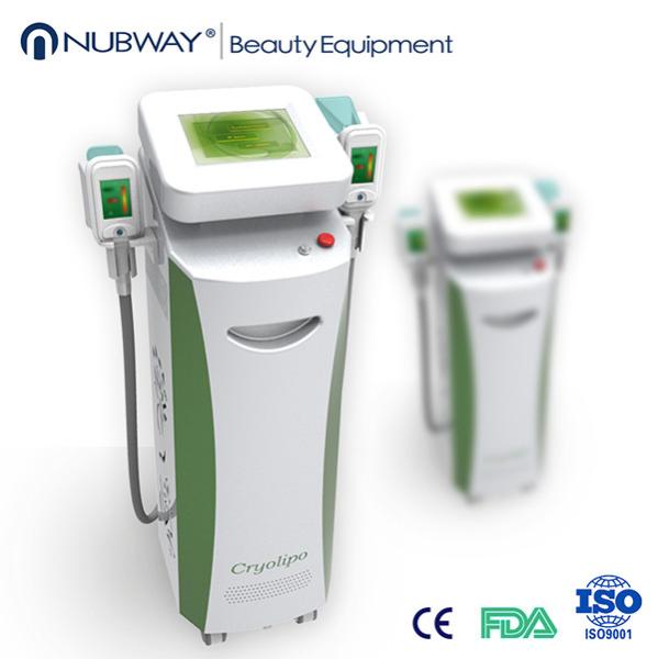 2015 new model fat freeze machine cryolipolysis for quick slim belly