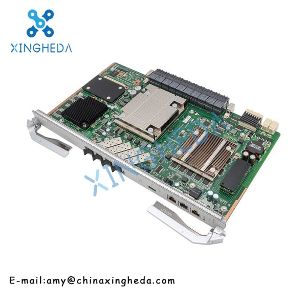 Доска основного управляющего воздействия Huawei H902MPLB 03025KFF MA5800 X7/X15/X17