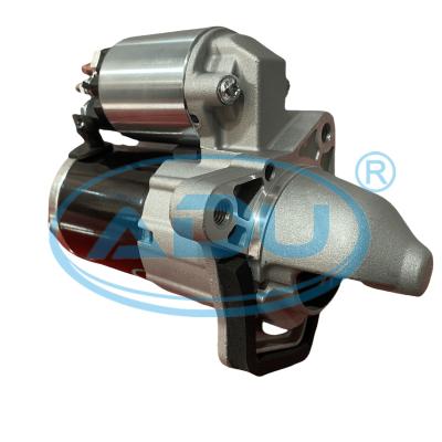 Moteur de démarrage pour Nissan Sylphy OEM 23300-6LA0B