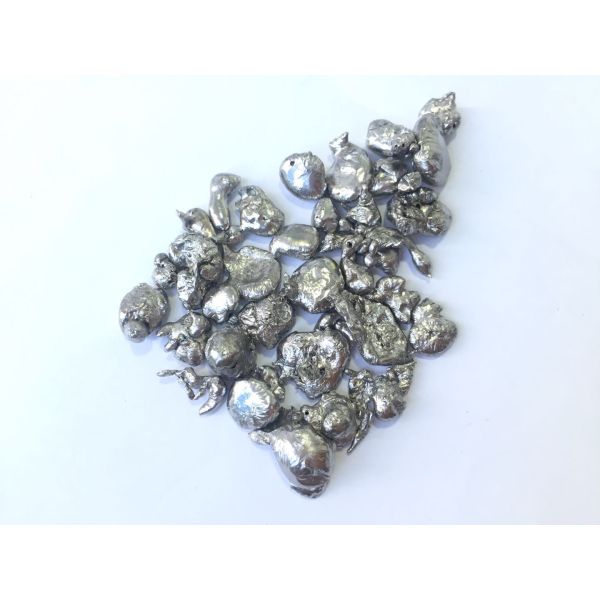 45% Cobalt Non Precious Dental Alloys Density 8.5g/cm³ CE Certificated