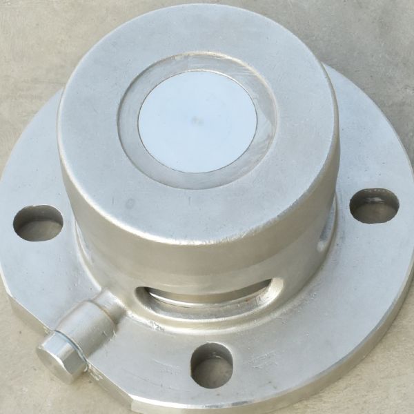 Stainless Steel Special Safety Valve for Chemical Vehicles and Normal Temperature Media