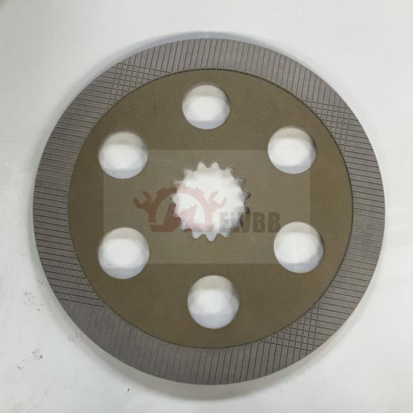 WA380Z-6 WA470-6 Komatsu Friction Clutch Disc 423-33-31240 421-33-32241
