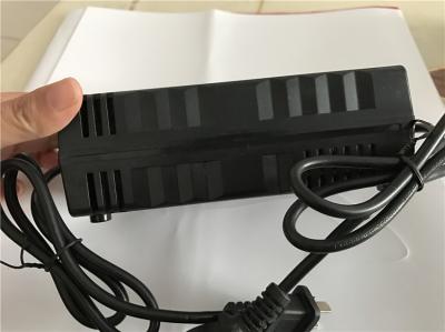 Chargeur de batterie au lithium de chargeur de batterie au plomb du lithium 12V/24V/48V de chargeur de batterie
