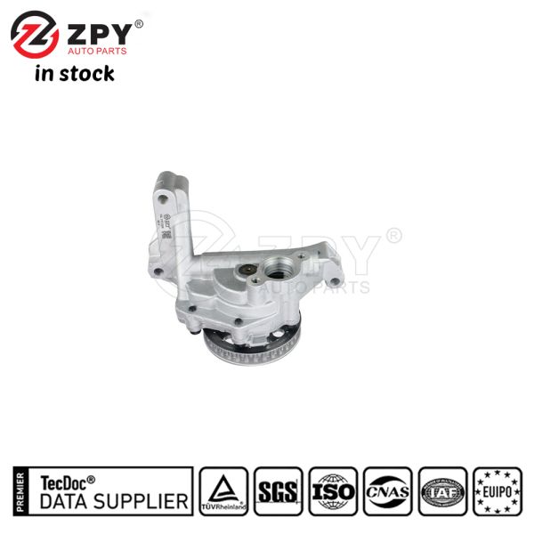 Bomba de aceite del motor diésel ZPY 03L115105B para Audi VW Porsche