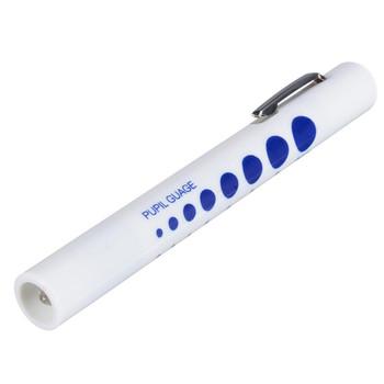 Tactical Medical 150lm Flashlight Penlight Torch Pocket Camping XPE LED 5W Powerful Aluminium Penlight