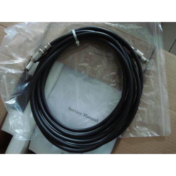 Длина кабеля 2 прибора системы зажигания высокой эффективности Кбле СДЛ-л б зажигания взрывозащищенная, 3, 6м