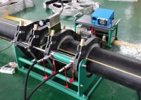 MAQUINA DE TERMOFUSION FUSION A TOPE