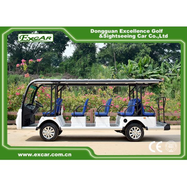 axe résistant électrique d'autobus de touristes de la batterie 72V Trojan avec l'engrenage différentiel