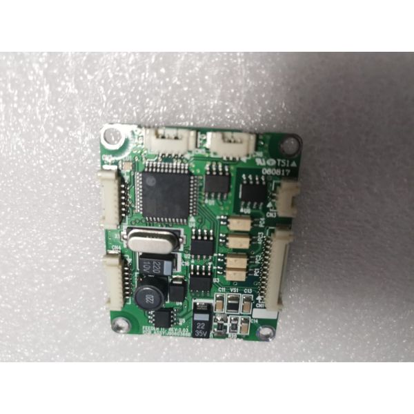 SFITD00021112 небольшие части A33-01 A00068 12A-00523 доск SMT запасные