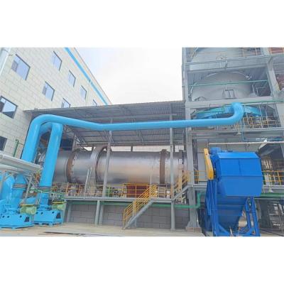 Treatment Burning Customizable Toxic Incinerator With Customization