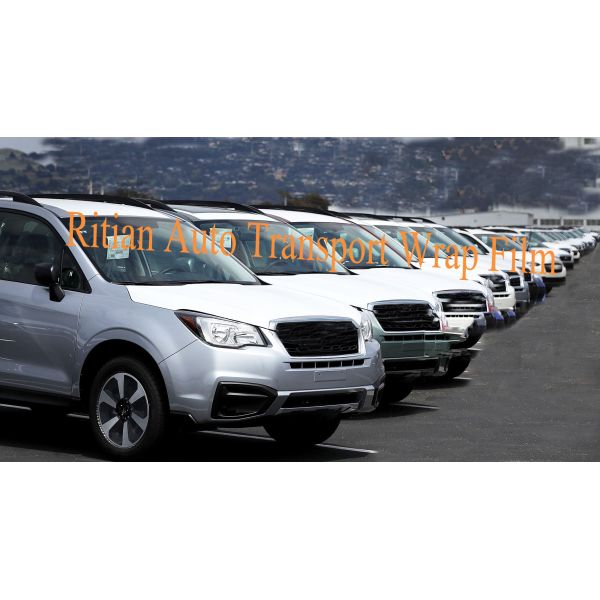 Soft Hardness Automotive Protective Film Solvent Based Adhesive -15 ~ 80℃ Heat Resistance