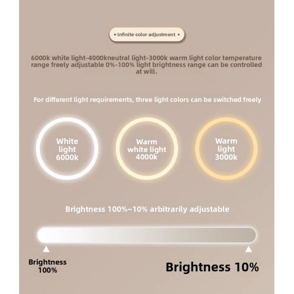 Luxury LED Rectangular Mirror Vertical Wall Mount Design Touch Switch Hot Seller Suitable for Hotel Elegant Modern Design