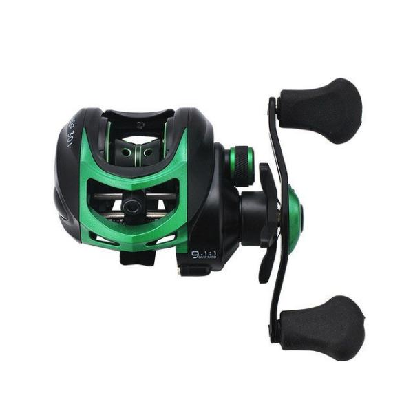 Ice Fishing Reel Fishing Raft Wheel Ice Reels Vessel Wheel Front Wheel Fishing Reel Fishing Gear Bl14553