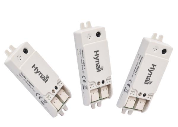 Estojo compacto super da entrada de C.C. do sensor de movimento 12V de Dimmable da micro-ondas 5 anos de garantia