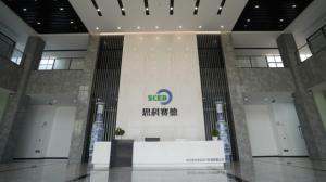 SCED ELECTRONICS CO., LTD.