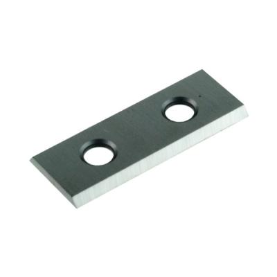 O cortador do carboneto de tungstênio da substituição introduz para a cabeça mais plana helicoidal da espiral do Woodworking