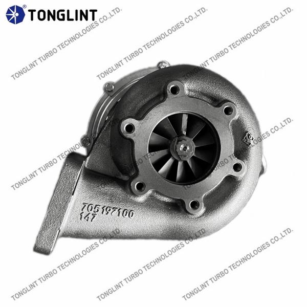 Motor Weichai L953f LG956L L958L L958F K29 Turbo 612600116616 KANGYUE Genuine Turbocharger for ZL50GN LW500FN Wheel Loader WD10G220E21/E23 Diesel Engine