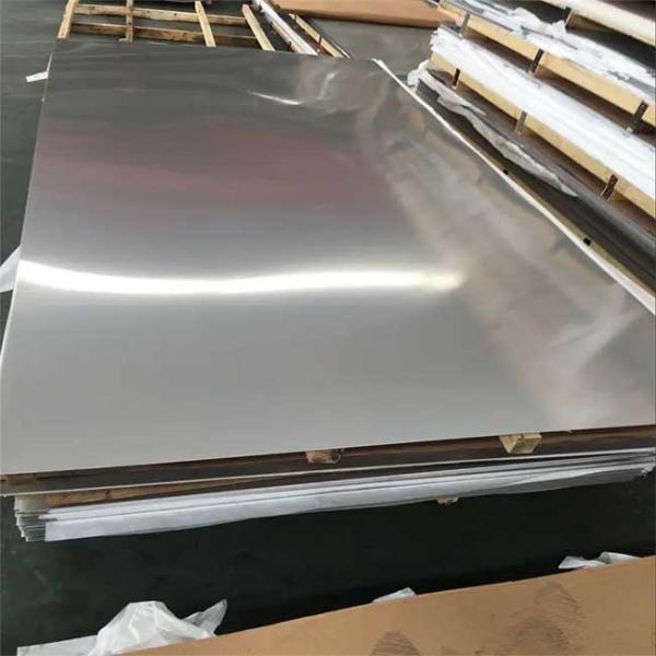 4x8 Stainless Steel Sheet Metal Cold Hot Rolled 3m Stainless Steel 904L Sheet