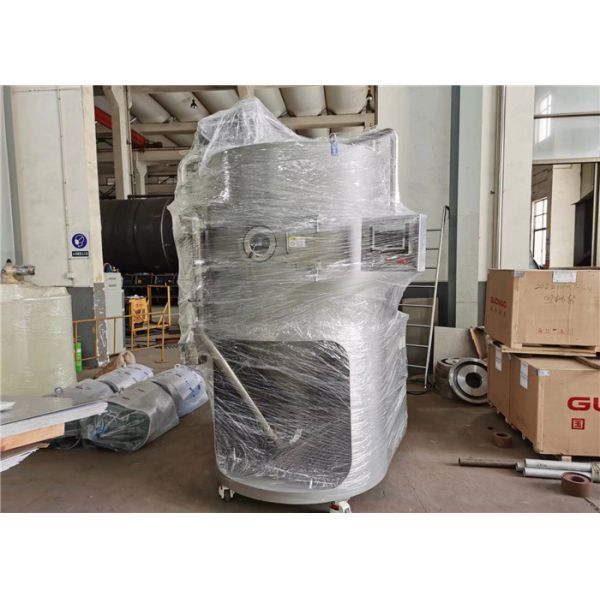 Универсальная распылительная сушилка для порошков на растительной основе 380 В